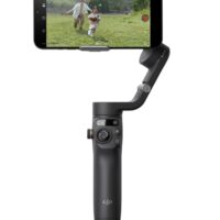 Lej en gimbal