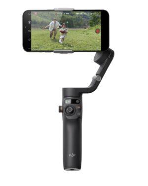 Lej en gimbal
