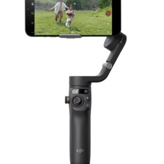 Lej en gimbal