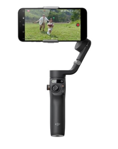 Lej en gimbal