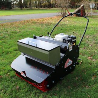 Lej en græsså maskine