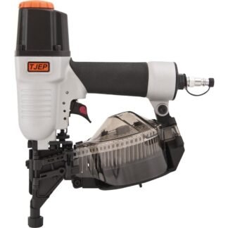 Lej en sømpistol med tromle