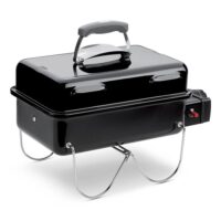 Lej en grill