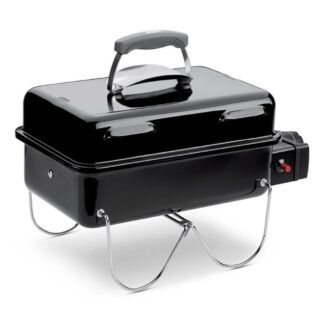 Lej en grill