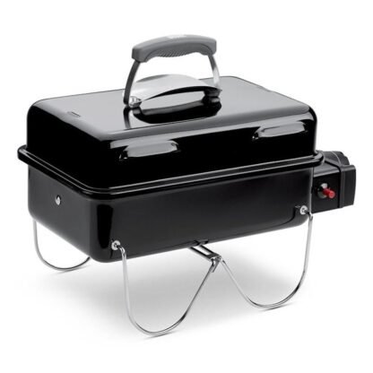 Lej en grill