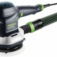 Lej excentersliber pr. dag fra Festool