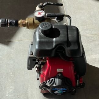 Leje vandpumpe Slagelse, Sorø, Ringsted og Kalundborg