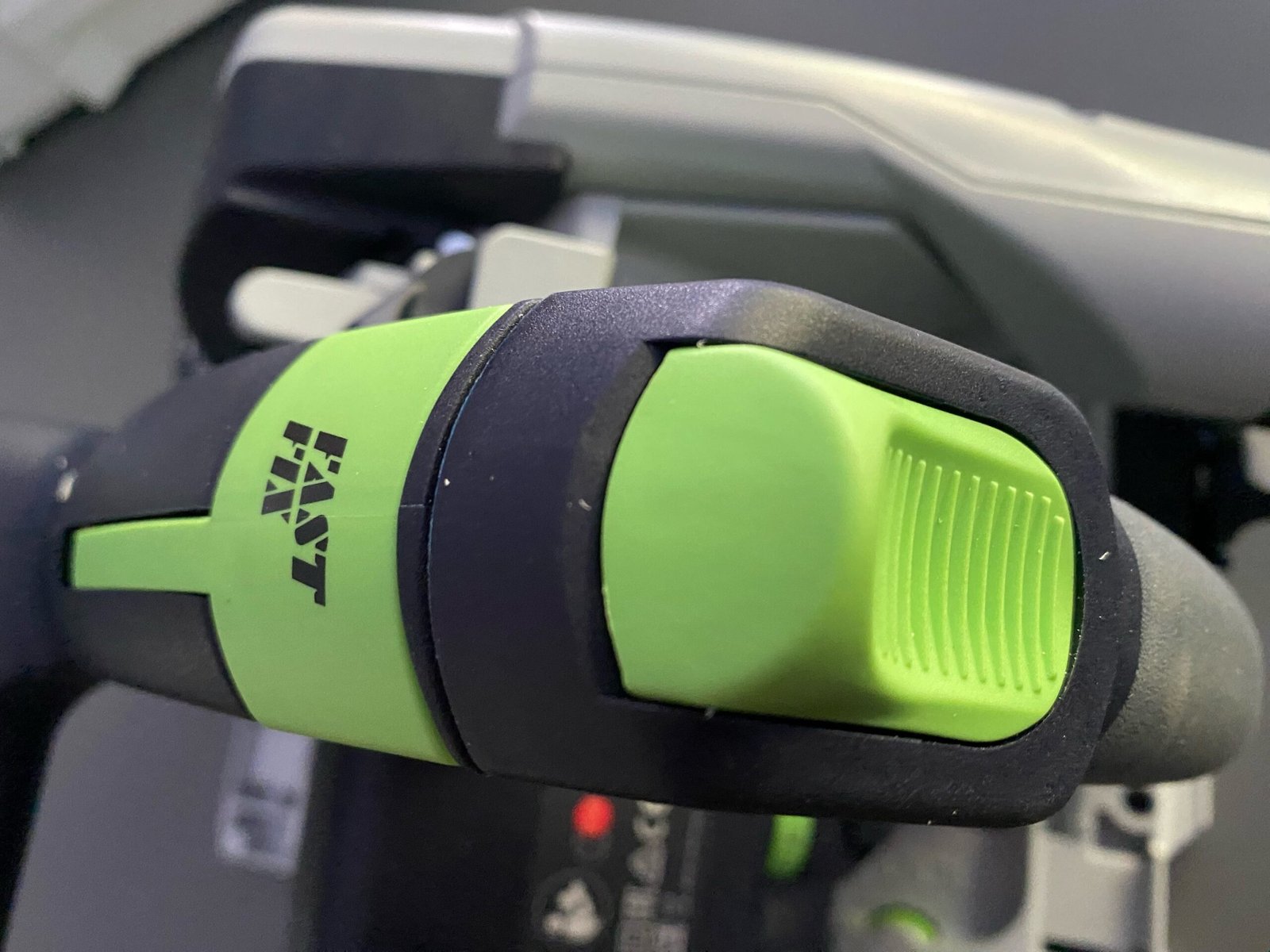 Lej Dyksav Festool TS55 pr. dag - Billede 5