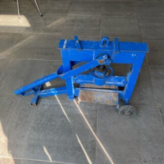 Lej fliseklipper hos os