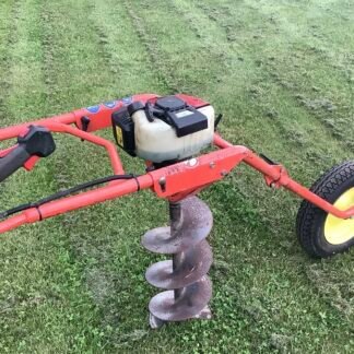 Øvrigt gartner udstyr