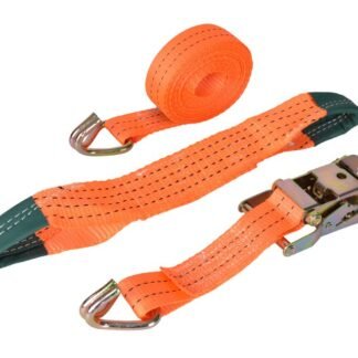 Lej autotrailer og surringsremme hos os