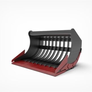 Lej Risteskovl t. 26 tons pr. dag