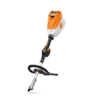 Lej El Kombimotor buskrydder hækklipper Stihl. pr.  dag