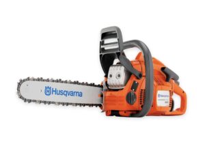 Motorsav Husqvarna 440