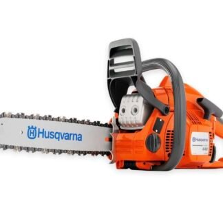 Motorsav Husqvarna 440