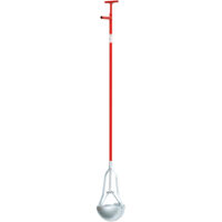Lej kloakrenser 200 mm pr. dag