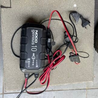 Oplader til [trailer]