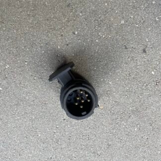 Adapter til 7 polet udtag