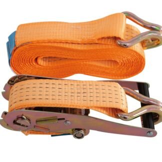 Båndsurring surringsbånd 4000 kg 10 meter