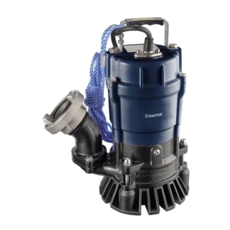 Lej Odin Raptor Dykpumpe pr. dag (Inhouse)