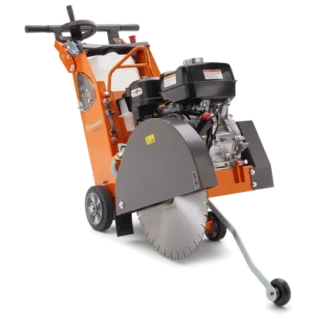 Lej Fugeskæremaskine asfaltskære pr. dag (Inhouse)