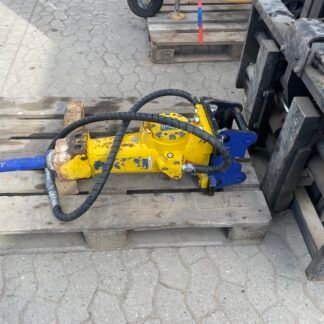 Betonhammer til S30 (Inhouse)