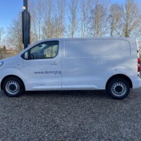 Peugeot Expert Premium 20 BlueHDi