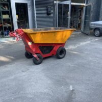 Superskub Motorbør Hedensted gruppen (Brugt)