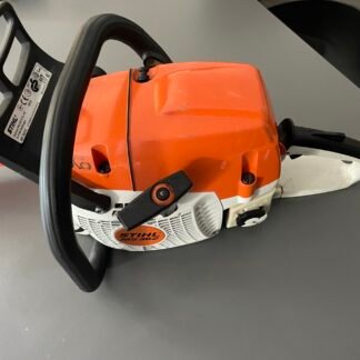 Brugte maskiner og varer