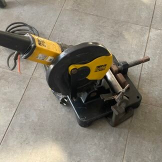 Rems afkorter Turbo Cu-inox leje pr. dag