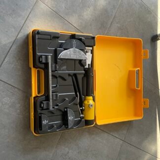 Rems Hydro Swing rørbukker sæt leje pr. dag