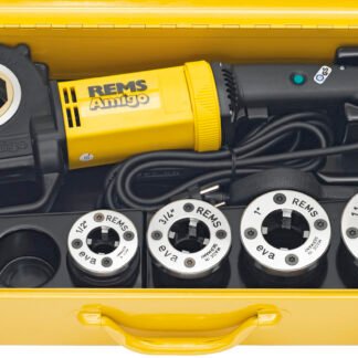 Gevindskære rems Amigo leje pr. dag