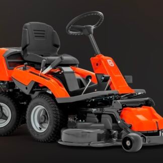 Lej græsklipper hos SBMU Rental