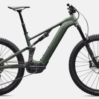 Lej MTB hos SBMU Rental